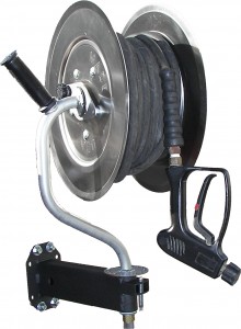 AR425 Hose Reel