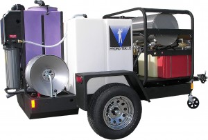 No Water Wasted Graffiti Removal Package