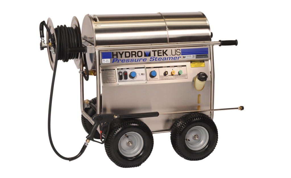 2015 Wiring Diagrams - Hydro Tek