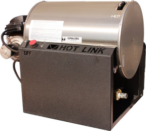 Hot Link Hot Water Heater