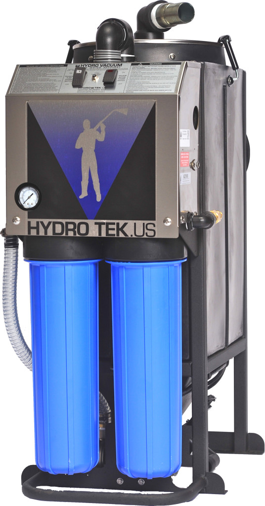 2015 Wiring Diagrams Hydro Tek