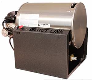 Hot Link Hot Water Generator