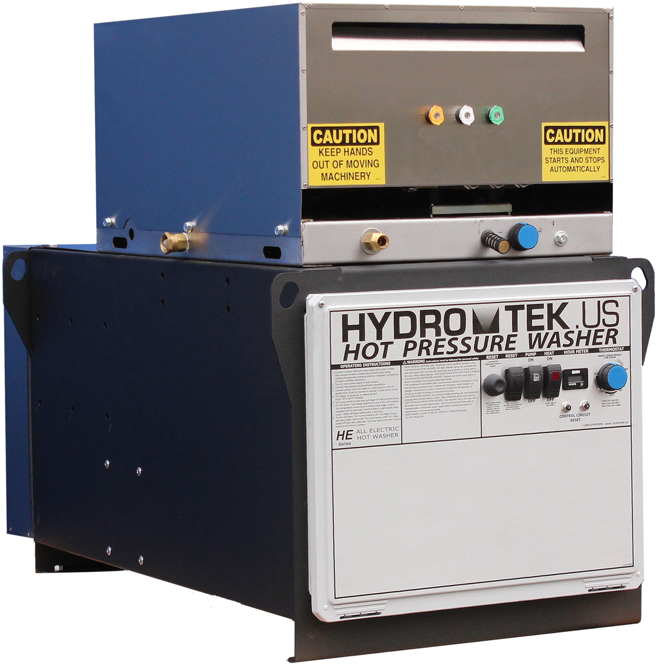he30005e4 Hydro Tek