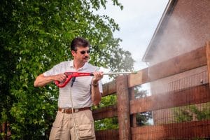 The 3 Key Elements That Make Hot Water Pressure Washers Such a Great Option