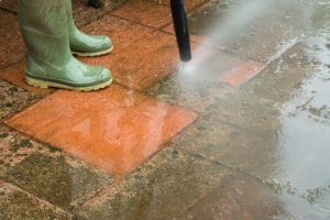 Ask the Professionals: What’s the Difference Between Soft Washing and Pressure Washing?