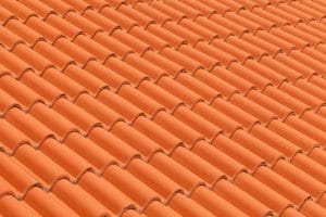 Do You Need to Clean Your Tile Roof? A Pressure Washer is Just What You Need