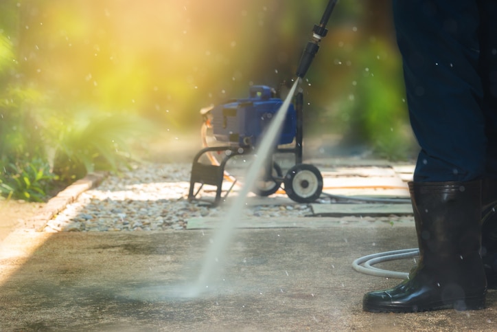Gas vs. Electric Pressure Washers: Which Is Better?