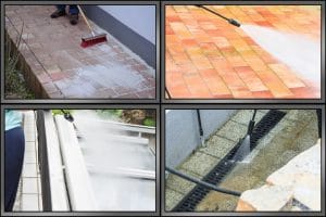 Your Guide to Choosing the Right Pressure Washer for Your Need