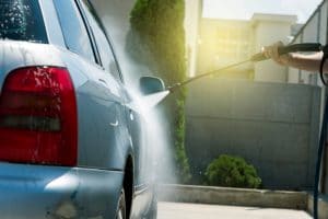 Everything You Need to Know About Pressure Washers and Cleaning Agents