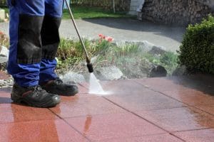 4 Things You’ll Need to Decide on When Shopping for a Commercial-Grade Pressure Washer