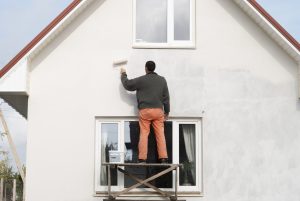 Are You Thinking of Painting Your Own Home? Consider All the Steps Involved