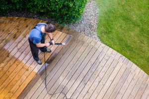 Do You Need a Residential or Commercial Grade Power Washer? Learn the Main 3 Differences