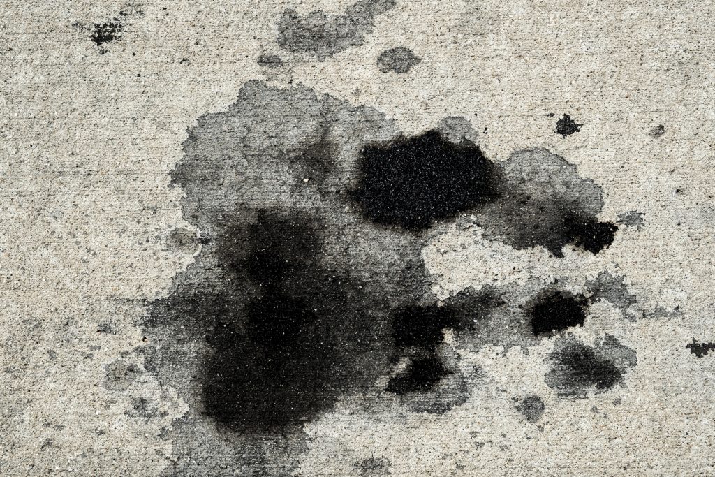 Learn How to Remove The Stains from Concrete Surfaces Hydro Tek
