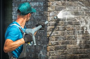Looking for the Best Pressure Washer? Learn About the Three Factors That Will Affect Your Decision 