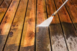 Can Your Business Benefit from Investing in a Pressure Washer?