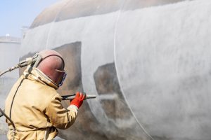 Pressure Washers Make the Best Coating Removal Washers