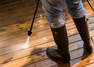 Investing in the Right Pressure Washing Accessories Can Help Reduce Cleaning Time While Boosting the Results